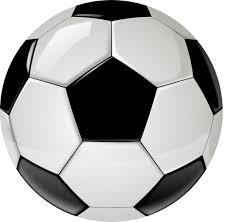  black and white soccer ball