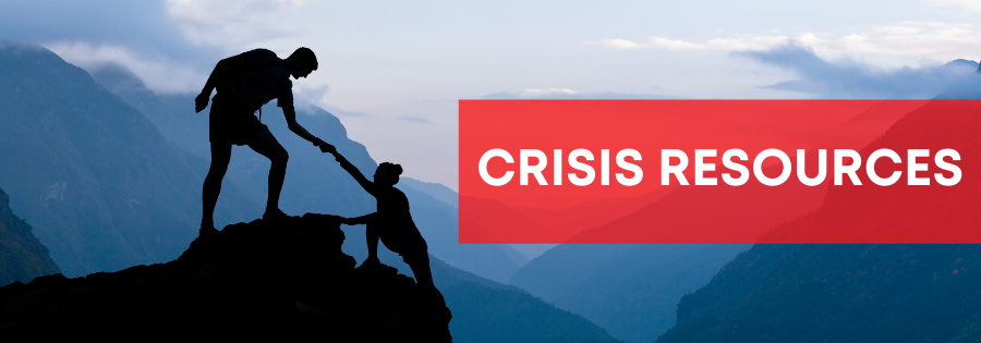 Crisis Resources Crisis Resources
