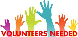 volunteer