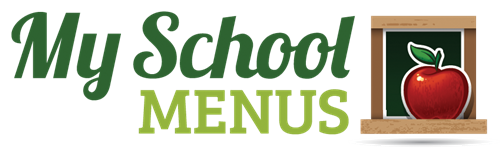 icon for my school menus site