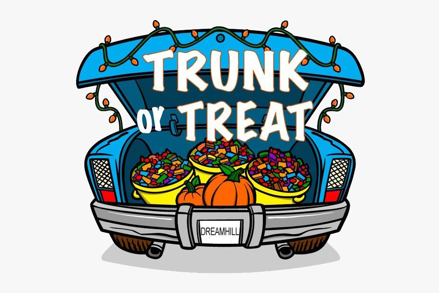  TRUNK OR TREAT