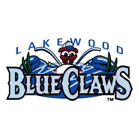  blue claws