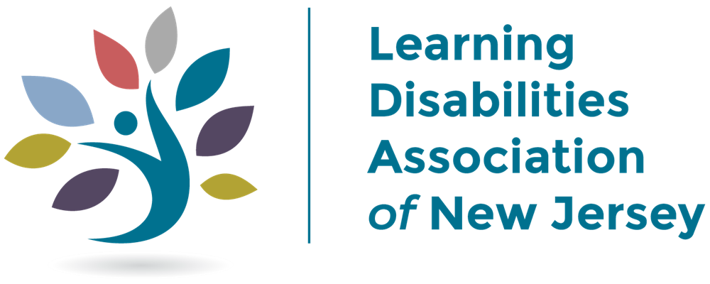  logo for LDANJ