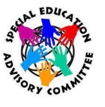 Special Education Advisory Committee Logo