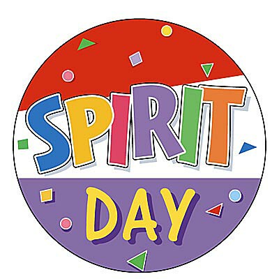  Spirit Day announcement