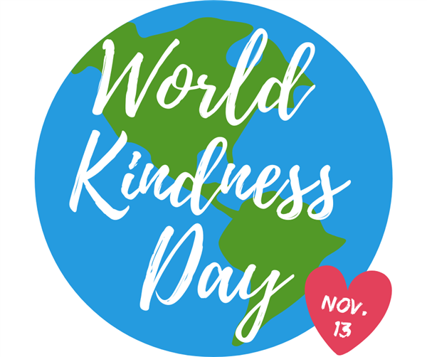  World Kindness Day