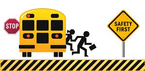 safe bus 