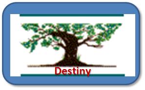 Destiny 