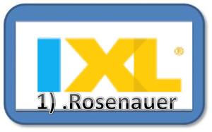 IXL Rose 