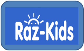 Raz-Kids 
