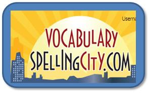 Spelling City 