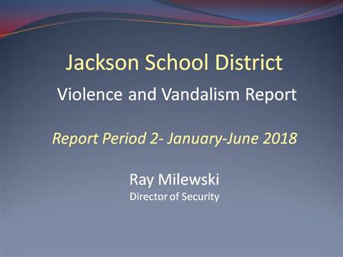 Cover of HIB Report 