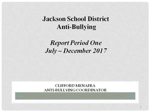 Cover of HIB Report 