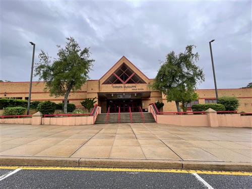 MCAULIFFE MIDDLE SCHOOL