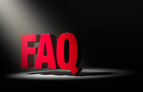 faq 