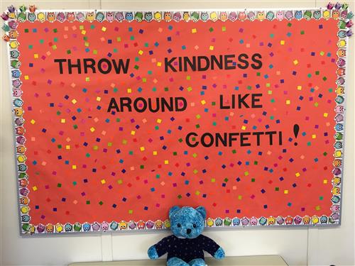 Kindness 