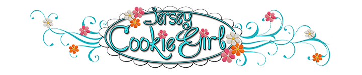  cookie girl logo