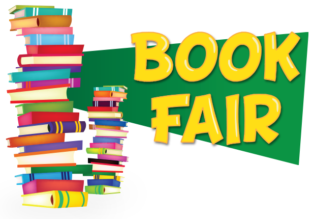 HCJ Fall Book Fair  