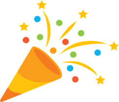  Celebrate