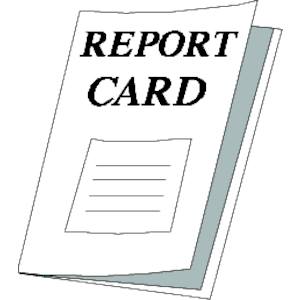  Report Cards Available