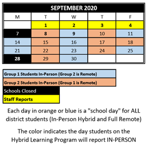 calendar calendar