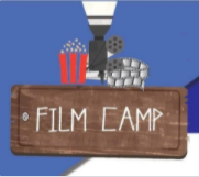 film camp logo