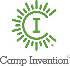 Camp Invention Logo 