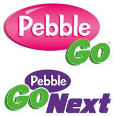 Pebble go 