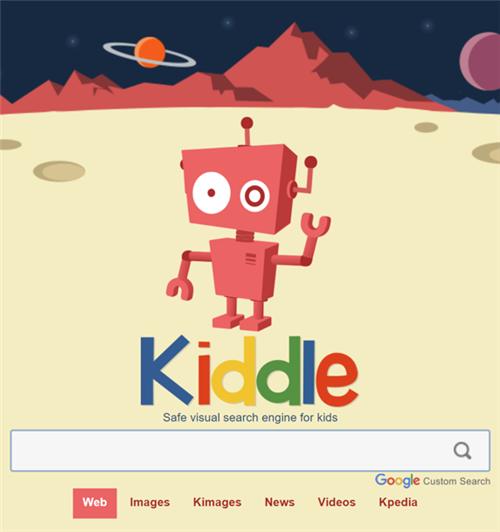 Kiddle