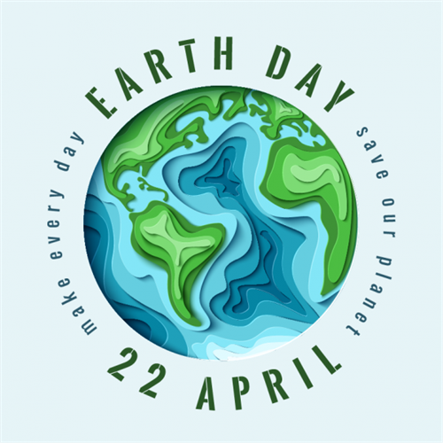 Earth Day 
