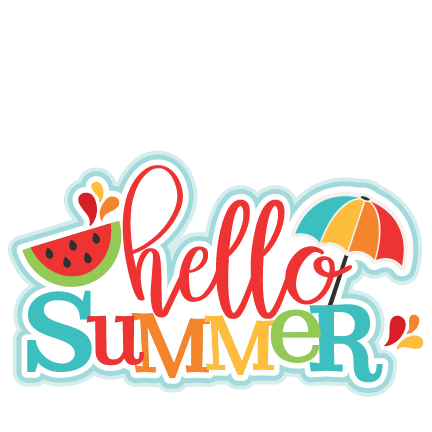Hello Summer Hello Summer