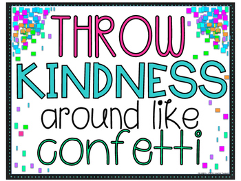 kindness 