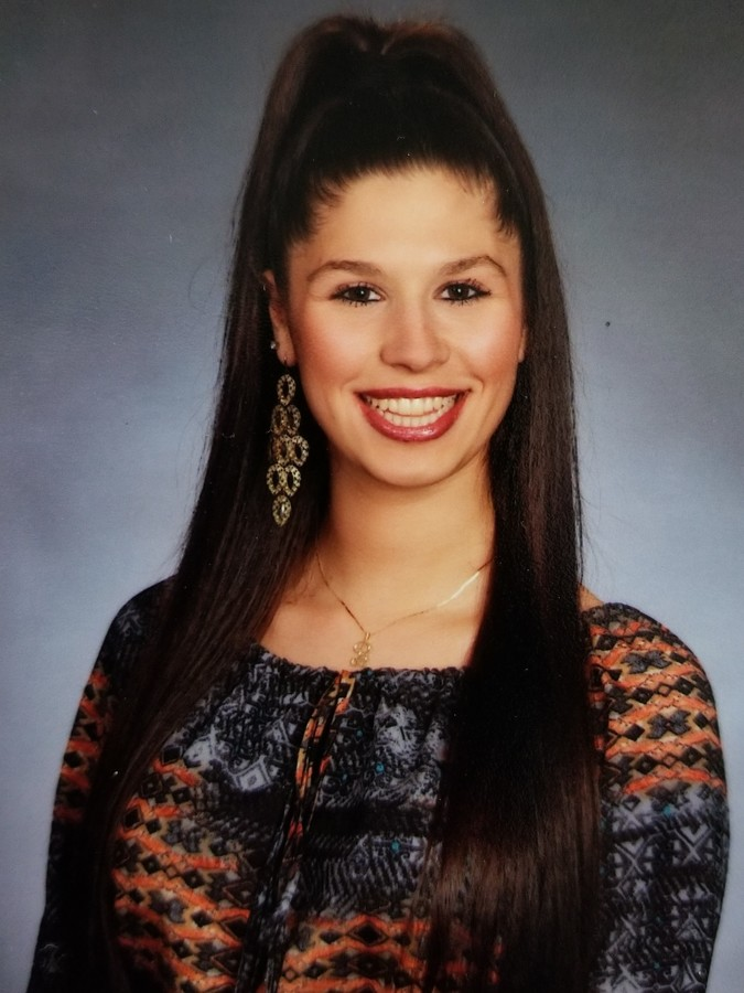 Miss Brittany Angiolini Miss Brittany Angiolini