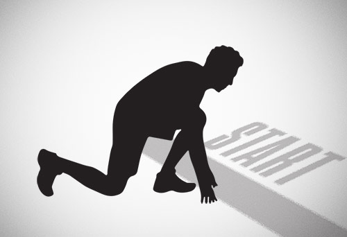 Physical Education Begins Here Physical Education Begins Here