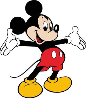 mickey mickey