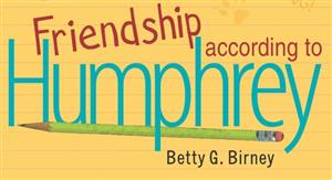 Humphrey 2 English 
