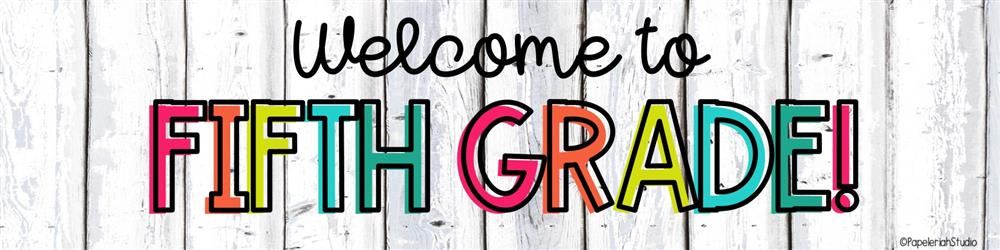Welcome
