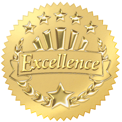  gold seal