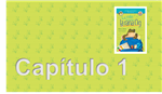 Capitulio 1