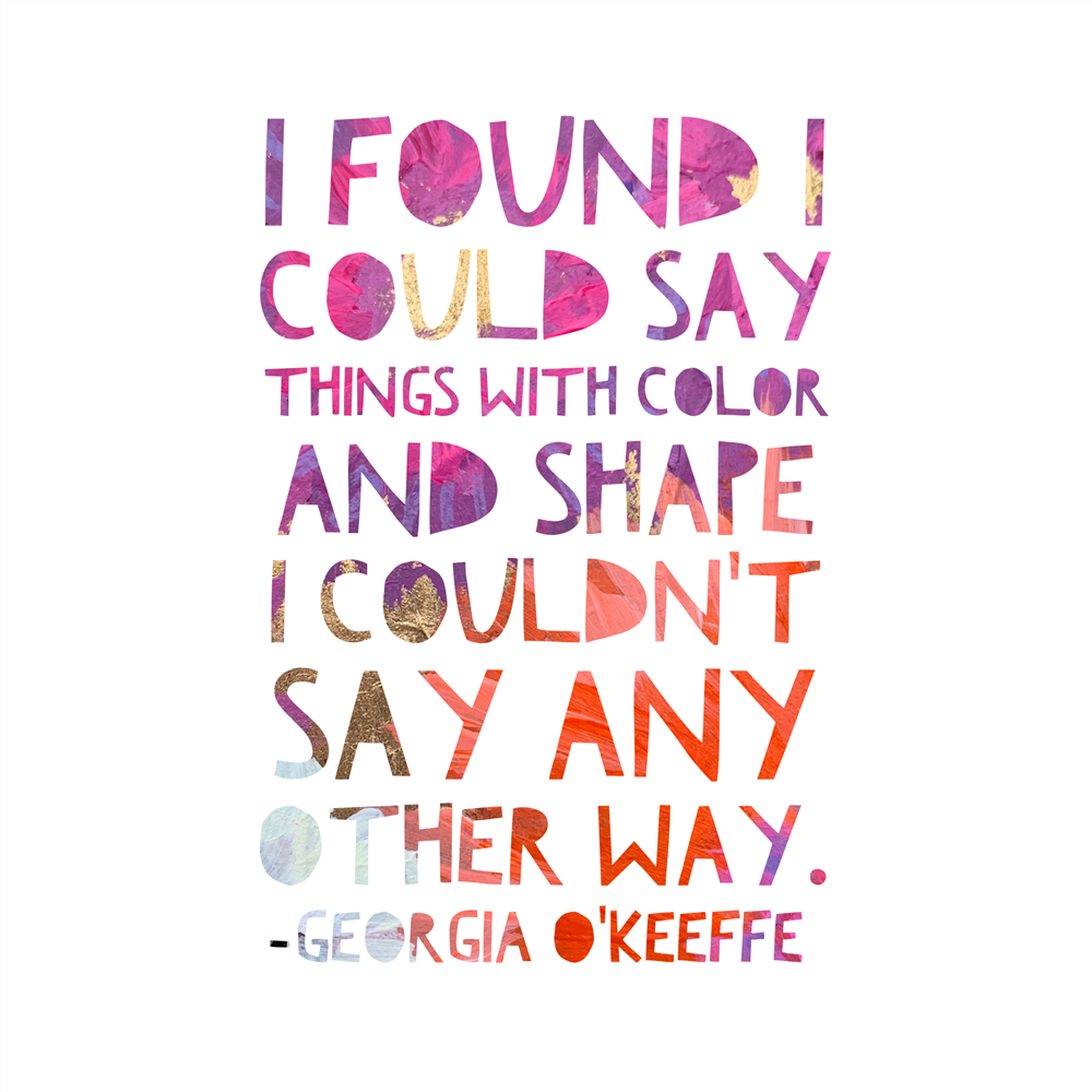 O'Keeffe