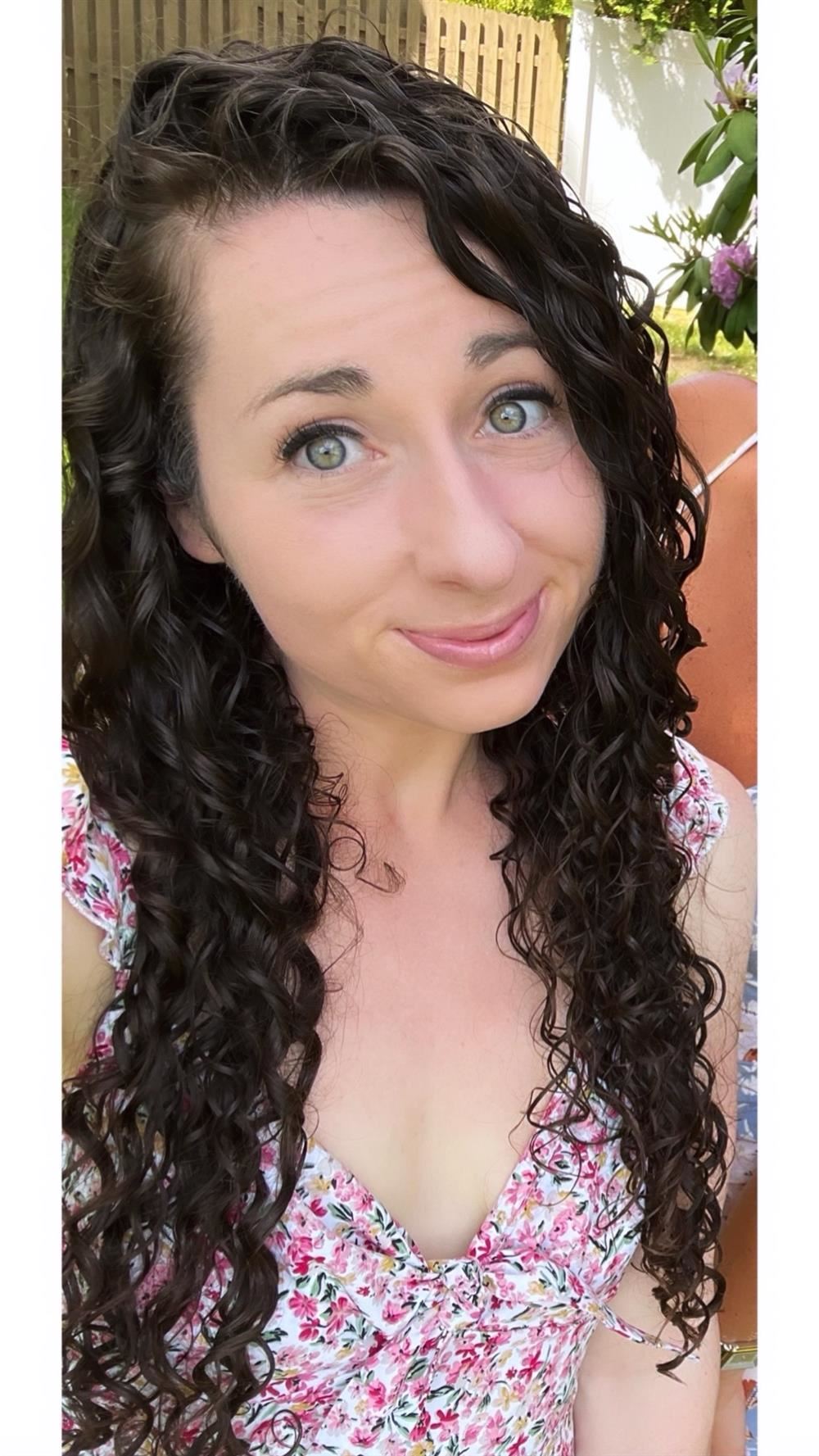 Ms. Depietri