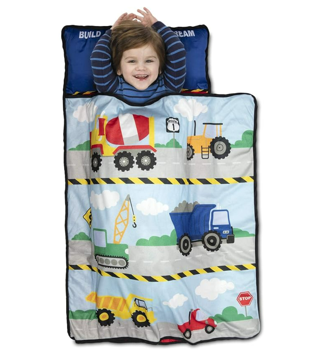 Nap Mat (sleeping bag) Nap Mat (sleeping bag)