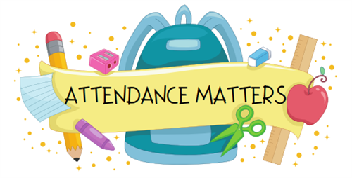 Attendance Matters 