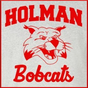 Holman PE