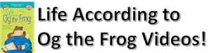 Og the frog
