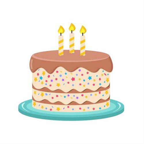 Bday
