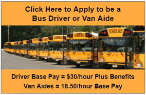 bus driver ad
