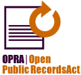 Jackson School District OPRA Form