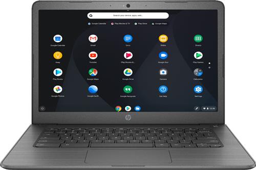 Chromebook