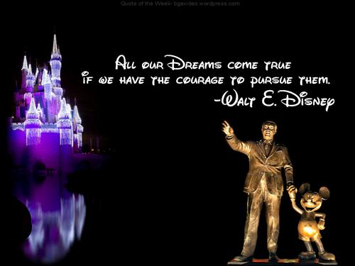 disney quote 